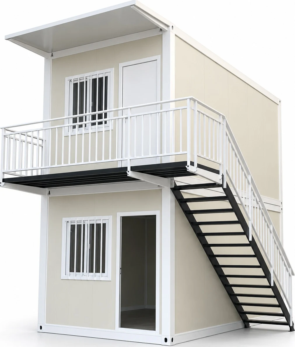 Conjunto modular — imagem ilustrativa